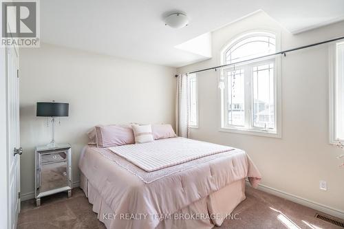 8625 Jennifer Crescent, Niagara Falls (219 - Forestview), ON - Indoor Photo Showing Bedroom