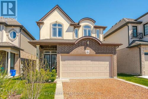 8625 Jennifer Crescent, Niagara Falls (219 - Forestview), ON - Outdoor