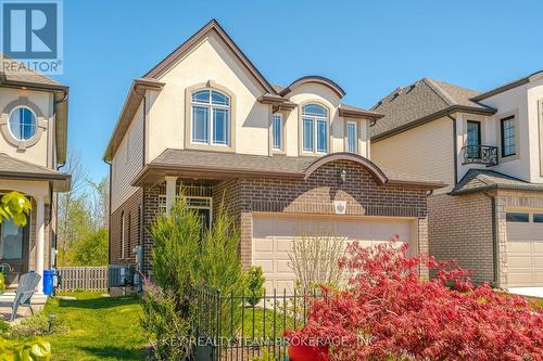 8625 Jennifer Crescent, Niagara Falls (219 - Forestview), ON - Outdoor