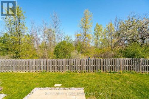 8625 Jennifer Crescent, Niagara Falls (219 - Forestview), ON - Outdoor