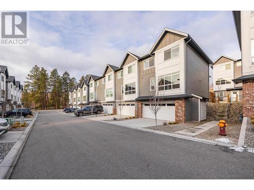 12075 Oceola Road Unit# 34, Lake Country, BC - Outdoor