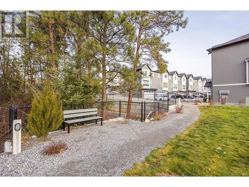 12075 Oceola Road Unit# 34, Lake Country, BC - Outdoor