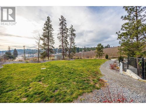 12075 Oceola Road Unit# 34, Lake Country, BC - Outdoor With View