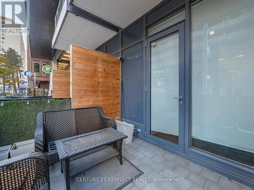 Th4 - 30 Roehampton Avenue, Toronto, ON - Outdoor With Exterior