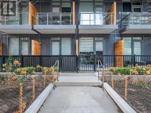 Th4 - 30 Roehampton Avenue, Toronto, ON - Outdoor With Balcony