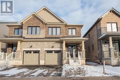 58 Masters Street, Welland, ON - Outdoor With Facade