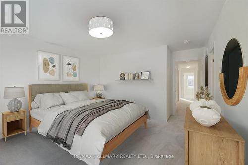 58 Masters Street, Welland, ON - Indoor Photo Showing Bedroom