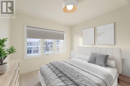 58 Masters Street, Welland, ON - Indoor Photo Showing Bedroom