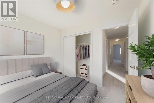 58 Masters Street, Welland, ON - Indoor Photo Showing Bedroom