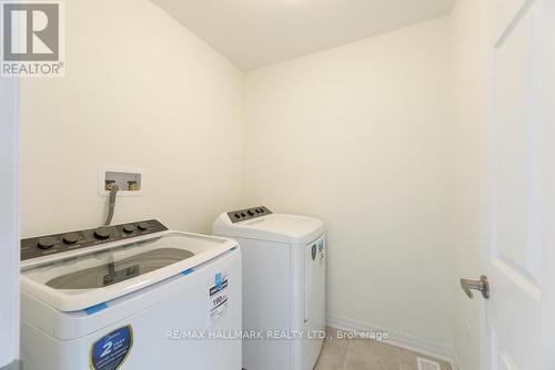 58 Masters Street, Welland, ON - Indoor Photo Showing Laundry Room