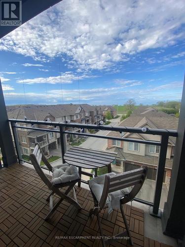 404 - 520 North Service Road, Grimsby, ON - Outdoor With View