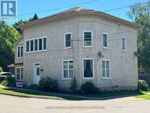 403 Mackay Street, Pembroke, ON - Outdoor