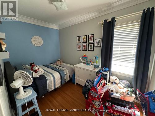 403 Mackay Street, Pembroke, ON - Indoor Photo Showing Bedroom