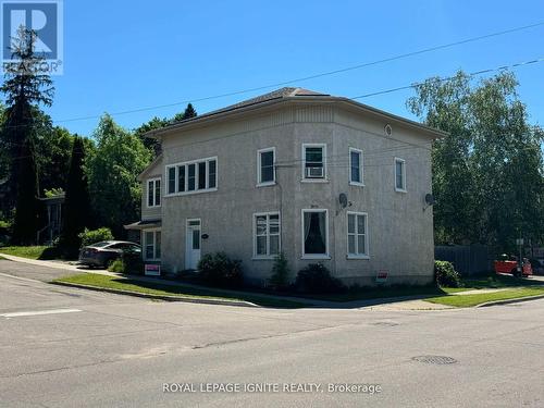 403 Mackay Street, Pembroke, ON - Outdoor With Facade