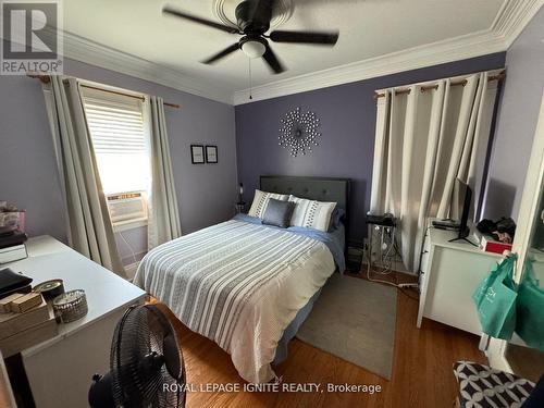 403 Mackay Street, Pembroke, ON - Indoor Photo Showing Bedroom