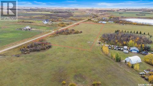 Wehner Acreage # 2, Corman Park Rm No. 344, SK 