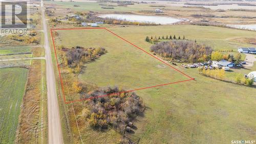 Wehner Acreage # 2, Corman Park Rm No. 344, SK 