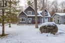 316 1/2 Riverside Drive, Kawartha Lakes (Bobcaygeon), ON  - Outdoor With Facade 