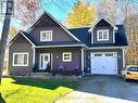 316 1/2 Riverside Drive, Kawartha Lakes (Bobcaygeon), ON  - Outdoor With Facade 