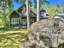 316 1/2 RIVERSIDE DRIVE  Kawartha Lakes (Bobcaygeon), ON K0M 1A0