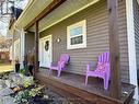 316 1/2 Riverside Drive, Kawartha Lakes (Bobcaygeon), ON  - Outdoor 