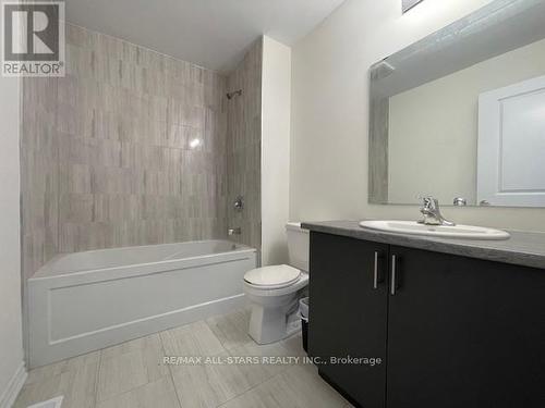 16 Hillcroft Way, Kawartha Lakes (Bobcaygeon), ON - Indoor Photo Showing Bathroom