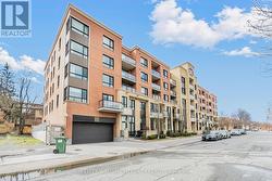 315 - 316 BRUYERE STREET  Ottawa, ON K1N 0C3