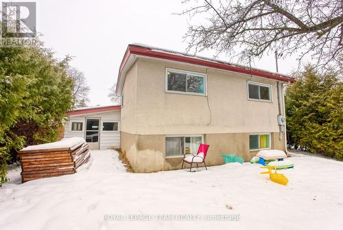 2010 Featherston Drive, Ottawa, ON - Outdoor With Exterior