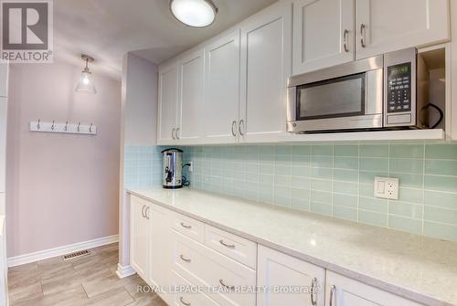 2010 Featherston Drive, Ottawa, ON - Indoor Photo Showing Kitchen