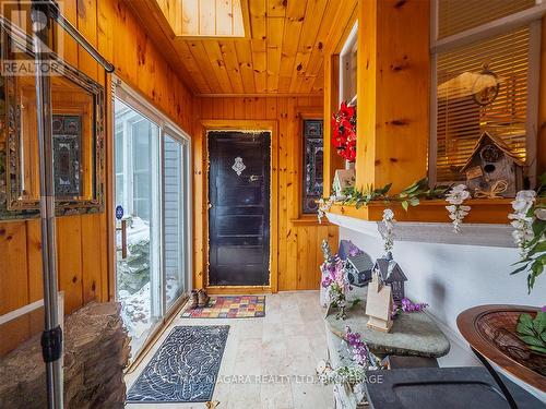 89 Tennessee Avenue, Port Colborne (878 - Sugarloaf), ON - Indoor Photo Showing Other Room