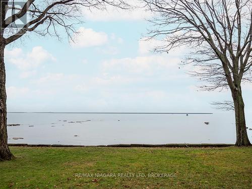 89 Tennessee Avenue, Port Colborne (878 - Sugarloaf), ON - Outdoor With Body Of Water With View