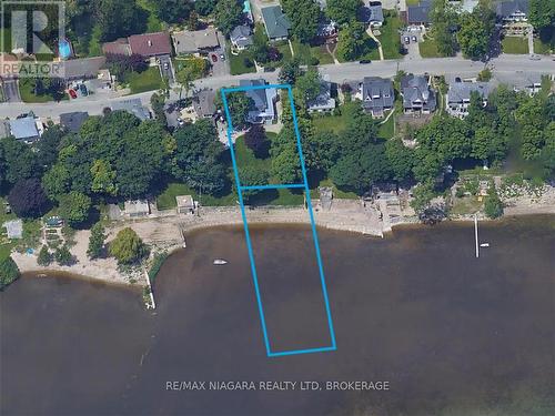 89 Tennessee Avenue, Port Colborne (878 - Sugarloaf), ON -  With View