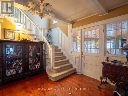 89 Tennessee Avenue, Port Colborne (878 - Sugarloaf), ON - Indoor Photo Showing Other Room