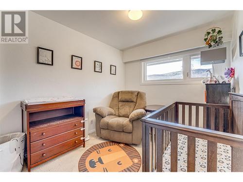 3703 36A Street, Vernon, BC - Indoor Photo Showing Bedroom