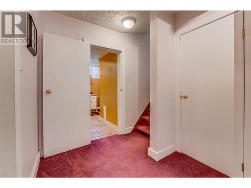 3703 36A Street, Vernon, BC - Indoor Photo Showing Other Room