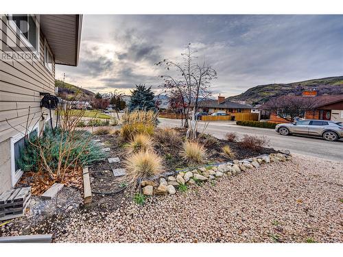 3703 36A Street, Vernon, BC - Outdoor