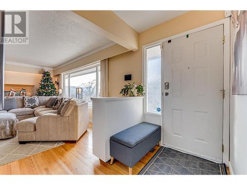 3703 36A Street, Vernon, BC - Indoor