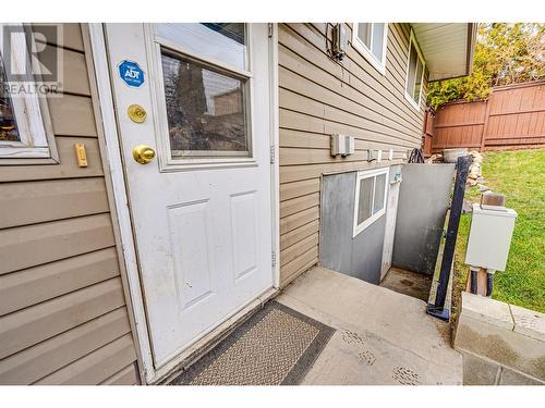 3703 36A Street, Vernon, BC - Outdoor With Exterior