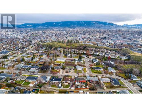 3703 36A Street, Vernon, BC - Outdoor With View