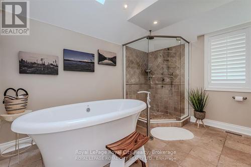 586 Eastgate Walk, Waterloo, ON - Indoor Photo Showing Bathroom