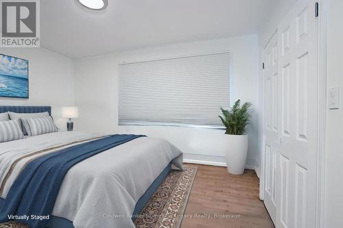 7 King Crescent, East Zorra-Tavistock (Hickson), ON - Indoor Photo Showing Bedroom