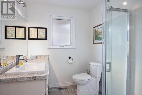 7 King Crescent, East Zorra-Tavistock (Hickson), ON - Indoor Photo Showing Bathroom