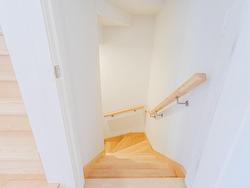 Escalier - 