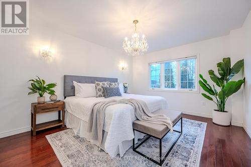 101 Mcarthur Crescent, Guelph (Pine Ridge), ON - Indoor Photo Showing Bedroom