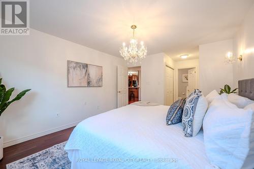 101 Mcarthur Crescent, Guelph (Pine Ridge), ON - Indoor Photo Showing Bedroom