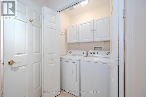 101 Mcarthur Crescent, Guelph (Pine Ridge), ON - Indoor Photo Showing Laundry Room