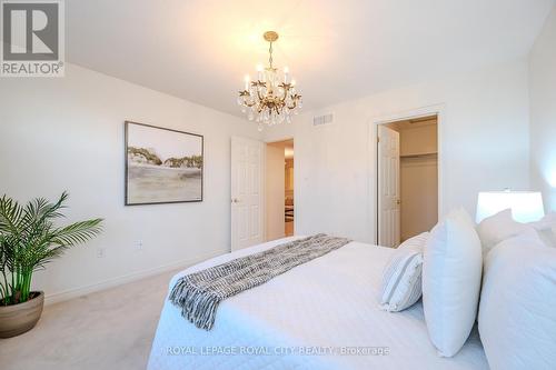 101 Mcarthur Crescent, Guelph (Pine Ridge), ON - Indoor Photo Showing Bedroom