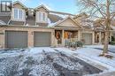 101 Mcarthur Crescent, Guelph (Pine Ridge), ON  - Outdoor With Facade 