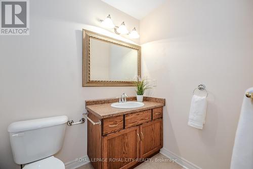 101 Mcarthur Crescent, Guelph (Pine Ridge), ON - Indoor Photo Showing Bathroom