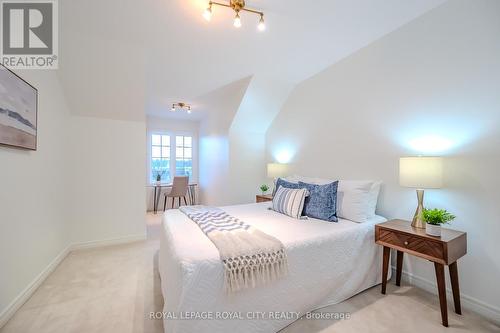 101 Mcarthur Crescent, Guelph (Pine Ridge), ON - Indoor Photo Showing Bedroom